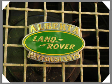 Alberta British Car Clubs